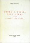 Amore e follia nell'opera della «Belle cordière»