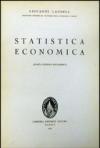 Statistica economica