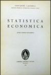 Statistica economica