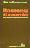 Racconti di maternità