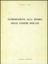 Introduzione alla teoria degli insiemi sfocati