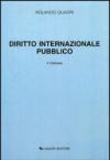 Diritto internazionale pubblico