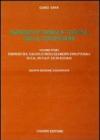 Esercizi di teoria e tecnica delle costruzioni: 2