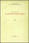 Lineamenti di una storia linguistica dell'Italia medioevale. Vol. 3