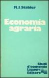 Economia agraria