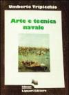 Arte e tecnica navale