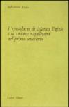 L'epistolario di Matteo Egizio e la cultura napoletana del primo Settecento