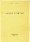 La Ronda e l'impegno