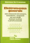 Elettrotecnica generale