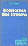 Economia del lavoro