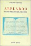 Abelardo: l'altro versante del Medioevo