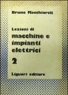 Lezioni di macchine e impianti elettrici. Vol. 2