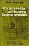 La pretesta e il teatro latino arcaico