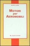 Motori per aeromobili