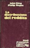 La distribuzione del reddito