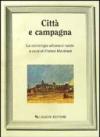 Città e campagna: la sociologia urbana e rurale
