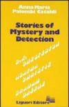 Stories of mystery and detection