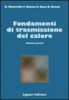 Fondamenti di trasmissione del calore: 1