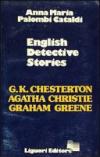 English detective stories