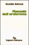 Manuale dell'archivista