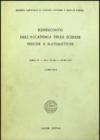 Rendiconto dell'Accademia delle scienze fisiche e matematiche. Serie IV. 48.Anno 1980-1981
