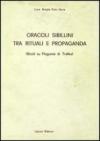 Oracoli sibillini tra rituali e propaganda. Studi su Flegonte di Tralles