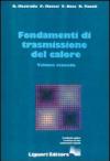 Fondamenti di trasmissione del calore: 2