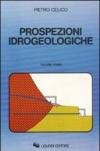 Prospezioni idrogeologiche: 1