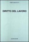 Diritto del lavoro