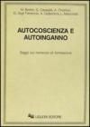 Autocoscienza e autoinganno. Saggi sul romanzo di formazione