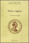 Storia e ragione. Les considérations sur les causes de la grandeur des Romains et de leur décadence di Montesquieu nel 250° della pubblicazione