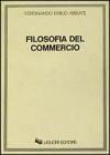 Filosofia del commercio