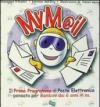 MyMail. Il mio primo programma di posta elettronica pensato per bambini dai 6 anni in su. Con CD-ROM