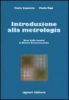 Introduzione alla metrologia. Note delle lezioni di Misure termotecniche