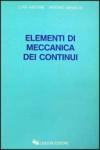 Elementi di meccanica dei continui