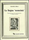 La lingua «Sconciata». Espressionismo ed espressivismo in Vittorio Imbriani