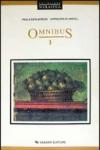 Omnibus: 1