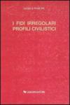 I fidi irregolari. Profili civilistici