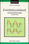 Elettronica generale. Fondamenti di elettronica analogica con componenti discreti ed integrati: 1