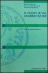 Le nuove leggi amministrative. Casi di giurisprudenza