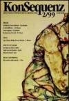 Konsequenz. Rivista di musiche contemporanee. Nuova serie. 2.
