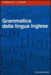 Grammatica della lingua inglese