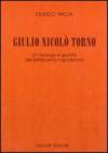 Giulio Nicolò Torno. Un teologo e giurista del Settecento napoletano