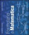 Formulario di matematica
