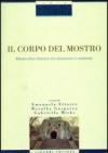 Il corpo del mostro. Metamorfosi letterarie tra classicismo e modernità