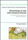 Metodologia di rete nella giustizia minorile