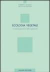 Ecologia vegetale. La struttura gerarchica della vegetazione