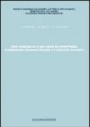 Una comunità e un caso di frontiera. L'epistolario Cremona-Cesàro e i materiali correlati