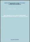 Una comunità e un caso di frontiera. L'epistolario Cremona-Cesàro e i materiali correlati