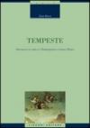 Tempeste: Narrazione di esilio in Shakespeare e Karen Blixen (Critica e letteratura)